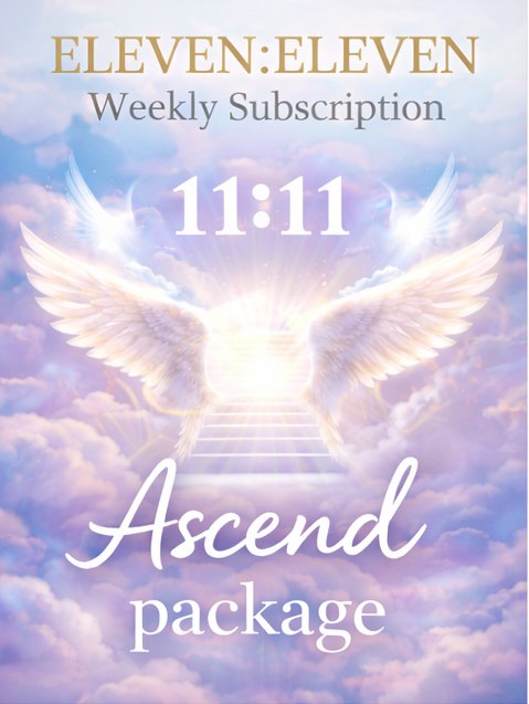 ASCEND — Strength & Expansion (2 PT / week)